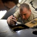 Aircraft structural maintenance Airmen make Barksdale aircraft strong