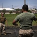 Going Green: 2nd Dental Bn. Integrates USMC Training