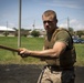 Going Green: 2nd Dental Bn. Integrates USMC Training