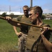 Going Green: 2nd Dental Bn. Integrates USMC Training