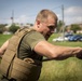 Going Green: 2nd Dental Bn. Integrates USMC Training
