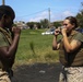 Going Green: 2nd Dental Bn. Integrates USMC Training