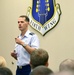 Director of the Air National Guard visits Airmen from Berry Field ANGB, Tenn.