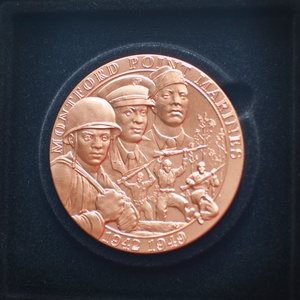 Maj Gen Ronald Bailey