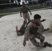 Going Green: 2nd Dental Bn. Integrates USMC Training