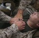 Going Green: 2nd Dental Bn. Integrates USMC Training