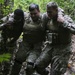 Going Green: 2nd Dental Bn. Integrates USMC Training