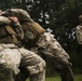 Going Green: 2nd Dental Bn. Integrates USMC Training