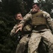 Going Green: 2nd Dental Bn. Integrates USMC Training