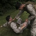 Going Green: 2nd Dental Bn. Integrates USMC Training