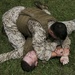 Going Green: 2nd Dental Bn. Integrates USMC Training