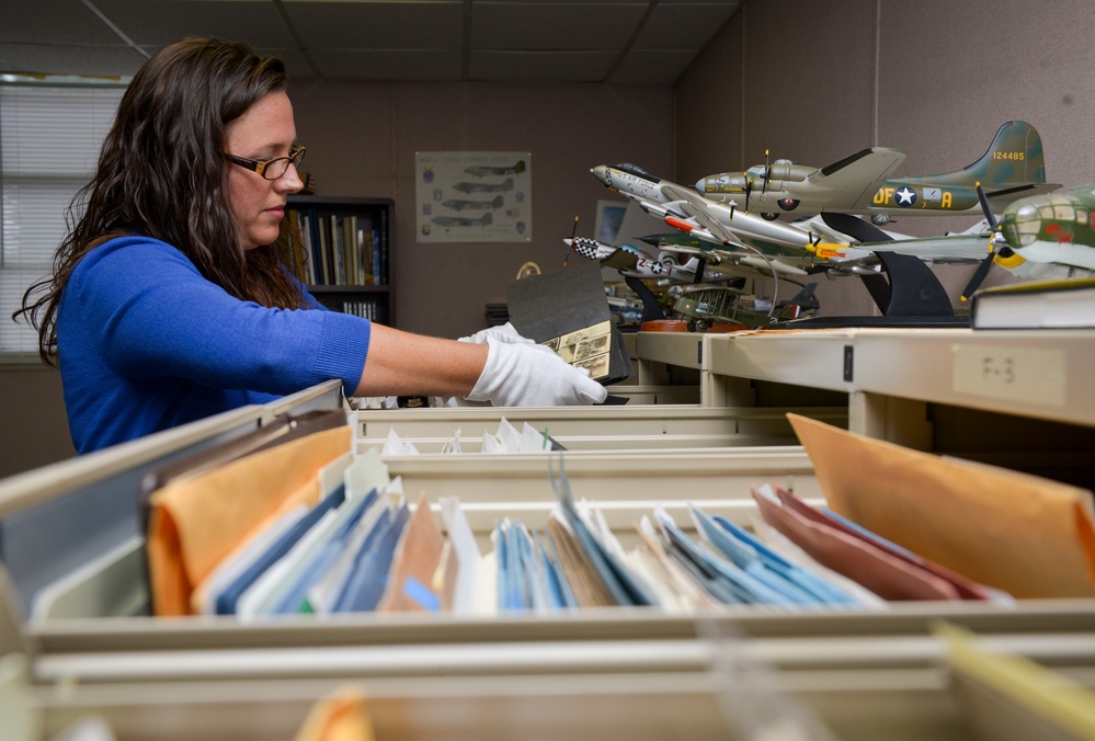 Barksdale Global Power Museum gets facelift, brings past to life