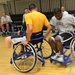 Wheelchair basketball