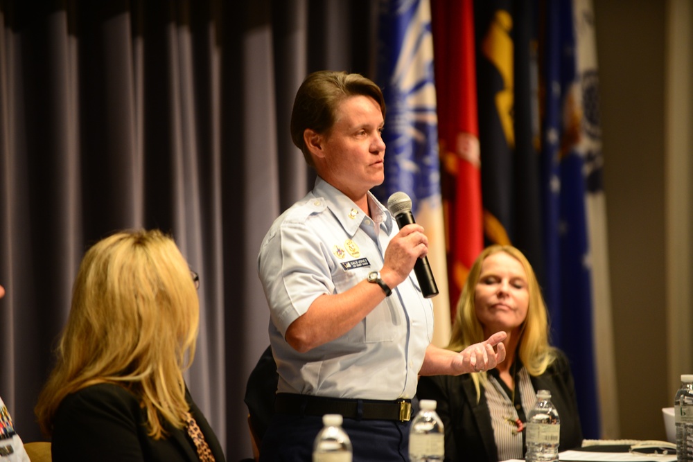 2015 Jacksonville Women's Leadership Symposium