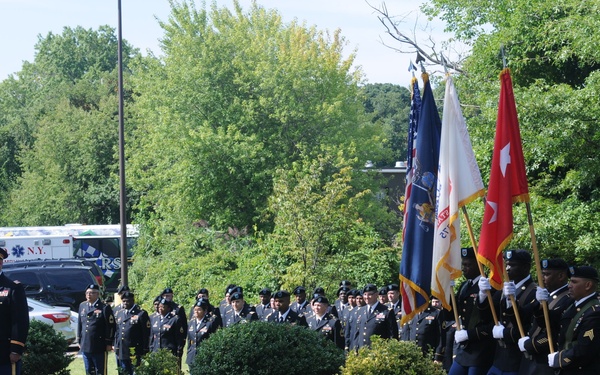 Remembrance Ceremony 2015