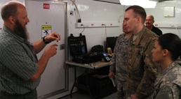 Microscopic evidence yields huge success