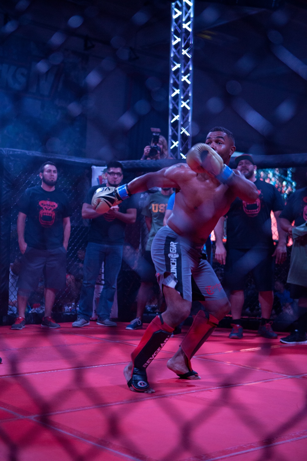 DVIDS Images Leatherneck IV [Image 27 of 27]