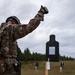 US Army Forces Command Weapons Marksmanship Competition - Day 3