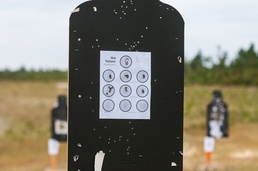 US Army Forces Command Weapons Marksmanship Competition - Day 3