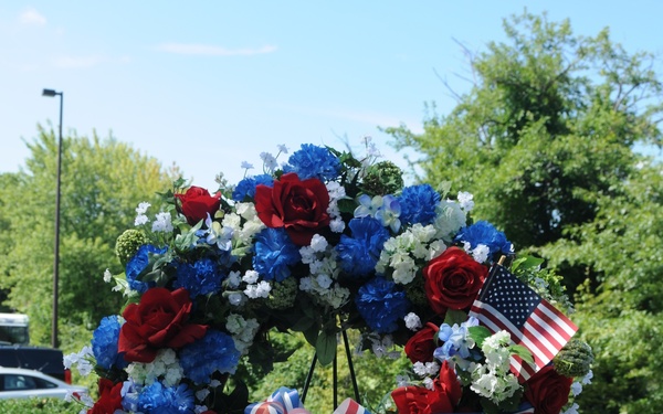 Remembrance Ceremony 2015