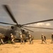 CH-53E aircraft supports ground forces with assault transport during Forest Light 16-1