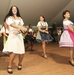 Fort Bliss celebrates Oktoberfest