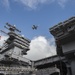 USS Dwight D. Eisenhower operations