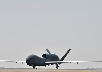 Global Hawk maintainers deliver ISR capability to warfighters