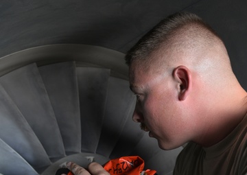 Global Hawk maintainers deliver ISR capability to warfighters