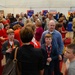 Ramstein holds 51st bazaar