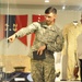 District of Columbia National Guard hosts state partnership visit