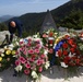 NATO HQ Sarajevo remembers fallen US delegation