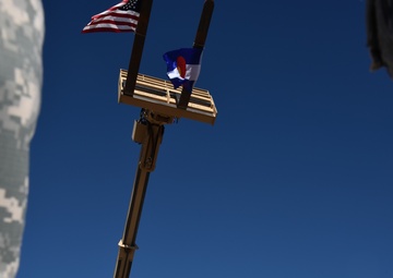 947th Engineer Company opens doors to community