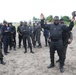 US, Benin forces keep border secure