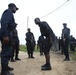 US, Benin forces keep border secure