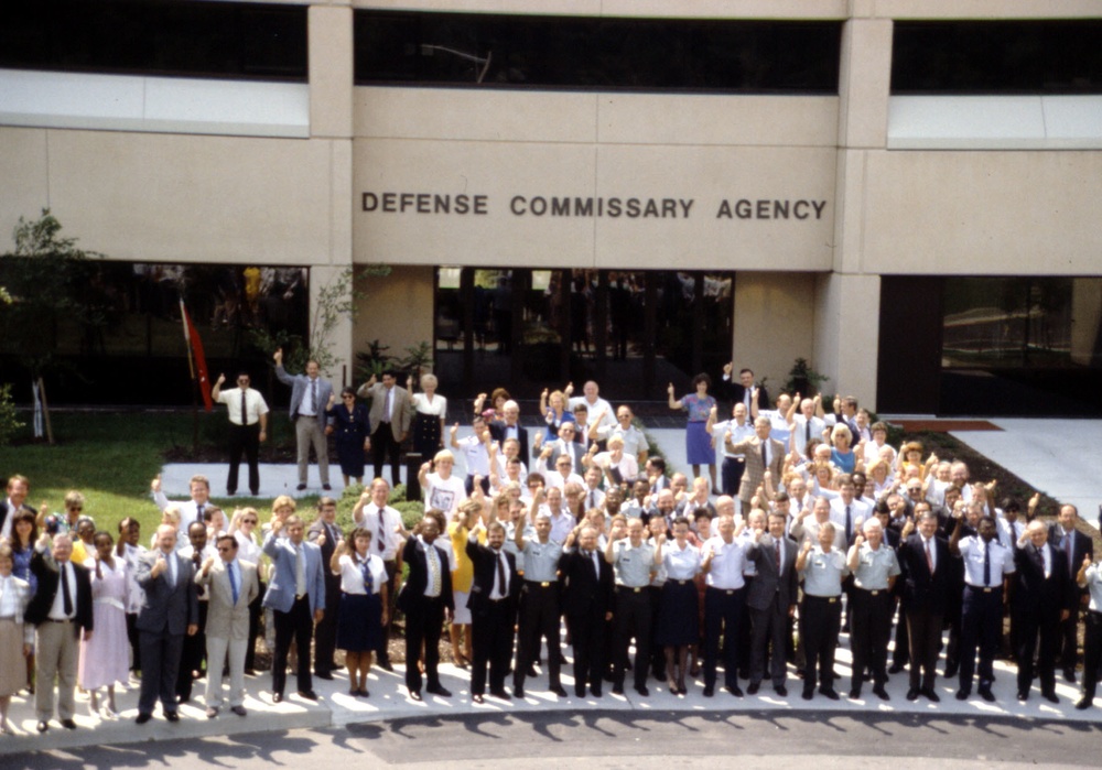 DeCA hits 24th year of delivering commissary benefit