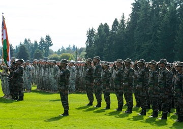 Yudh Abhyas 15 comes to an end