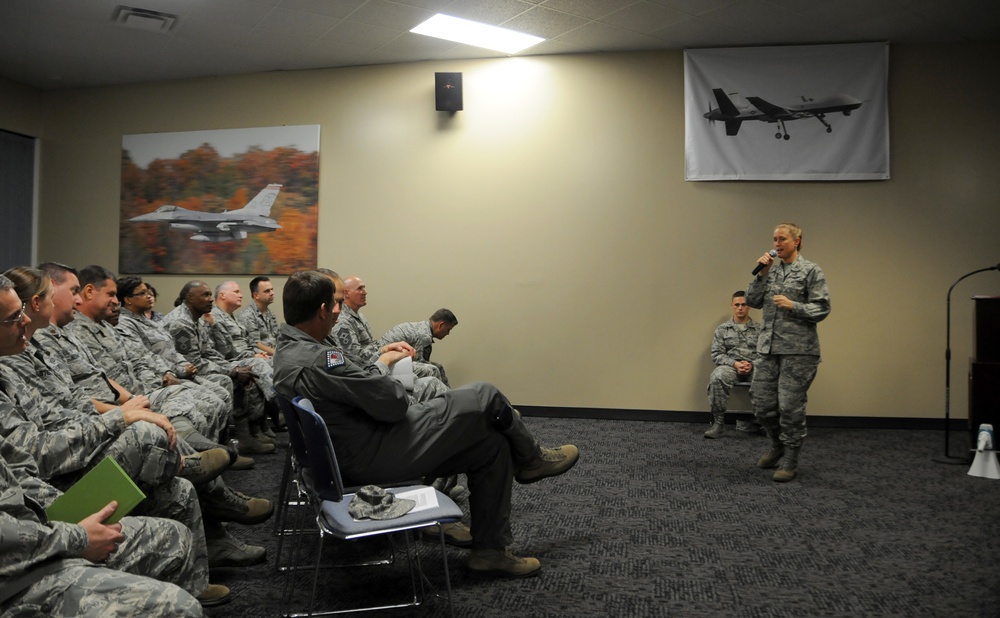 188th announces Outstanding Airmen of the Quarter