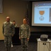 188th’s Brown receives Air Force Combat Action Medal