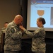 188th’s Brown receives Air Force Combat Action Medal