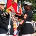 Passage of command: Neller becomes 37th Commandant of the Marine Corps, Dunford set to become Joint Chiefs Chairman