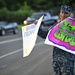 Pearl Harbor CSADD Sailors bring suicide prevention awareness through ‘1 Small Act’