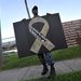 Pearl Harbor CSADD Sailors bring suicide prevention awareness through ‘1 Small Act’