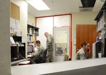 JBER pharmacy undergoes modernization