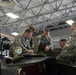 Detachment 13 offers resources for aircraft maintenance training