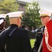Passage of Command