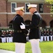 Passage of Command