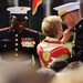 Passage of Command