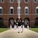 Passage of Command