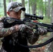 Bows to bullets: Hunting on Cherry Point